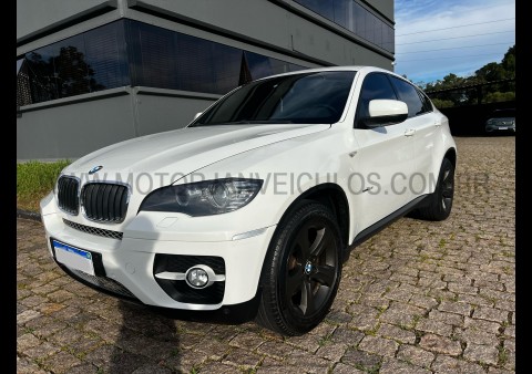 BMW X6 XDRIVE 35O FG21
