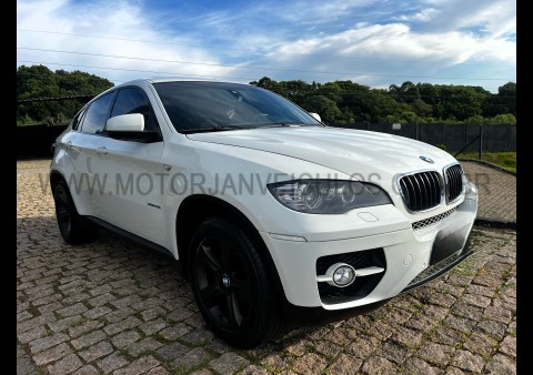 BMW X6 XDRIVE 35O FG21