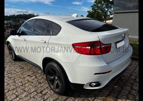BMW X6 XDRIVE 35O FG21