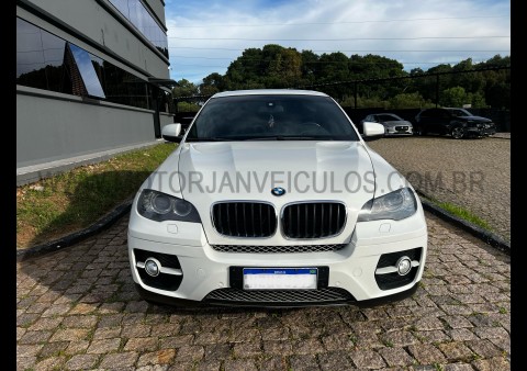 BMW X6 XDRIVE 35O FG21