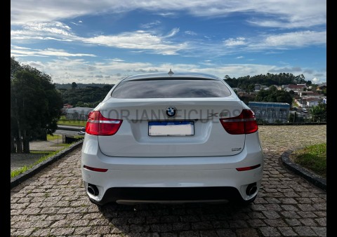 BMW X6 XDRIVE 35O FG21