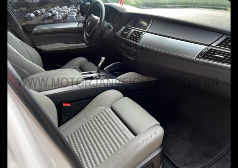 BMW X6 XDRIVE 35O FG21