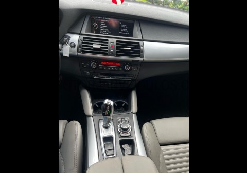 BMW X6 XDRIVE 35O FG21