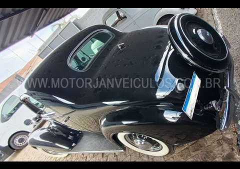 GM - Chevrolet Coup&ecirc; 3 Janelas