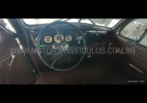 GM - Chevrolet Coup&ecirc; 3 Janelas