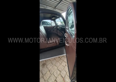 GM - Chevrolet Coup&ecirc; 3 Janelas