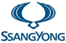 SSANGYONG
